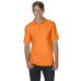 Adult 6 oz. Double Piqué Polo