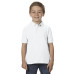 Youth 6 oz. Double Piqué Polo