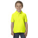 Youth 6 oz. Double Piqué Polo