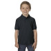 Youth 6 oz. Double Piqué Polo