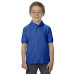 Youth 6 oz. Double Piqué Polo
