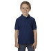 Youth 6 oz. Double Piqué Polo