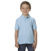 Youth 6 oz. Double Piqué Polo