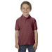 Youth 6 oz. Double Piqué Polo