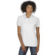 Ladies' 6 oz. Double Piqué Polo