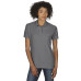 Ladies' 6 oz. Double Piqué Polo