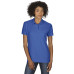 Ladies' 6 oz. Double Piqué Polo
