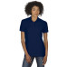 Ladies' 6 oz. Double Piqué Polo