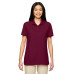 Ladies' 6 oz. Double Piqué Polo