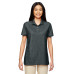 Ladies' 6 oz. Double Piqué Polo