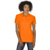 Ladies' 6 oz. Double Piqué Polo
