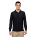 Adult 6 oz. Double Piqué Long-Sleeve Polo