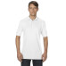 Adult Premium Cotton® Adult 6.6 oz. Double Piqué Polo