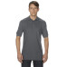 Adult Premium Cotton® Adult 6.6 oz. Double Piqué Polo