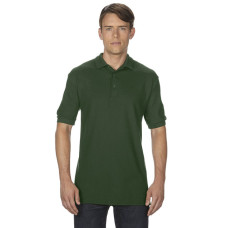 Adult Premium Cotton® Adult 6.6 oz. Double Piqué Polo