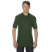 Adult Premium Cotton® Adult 6.6 oz. Double Piqué Polo