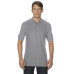 Adult Premium Cotton® Adult 6.6 oz. Double Piqué Polo