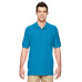Adult Premium Cotton® Adult 6.6 oz. Double Piqué Polo