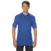 Adult Premium Cotton® Adult 6.6 oz. Double Piqué Polo