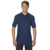 Adult Premium Cotton® Adult 6.6 oz. Double Piqué Polo
