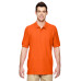 Adult Premium Cotton® Adult 6.6 oz. Double Piqué Polo