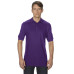 Adult Premium Cotton® Adult 6.6 oz. Double Piqué Polo