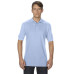 Adult Premium Cotton® Adult 6.6 oz. Double Piqué Polo