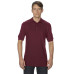 Adult Premium Cotton® Adult 6.6 oz. Double Piqué Polo