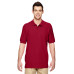 Adult Premium Cotton® Adult 6.6 oz. Double Piqué Polo