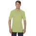 Adult Premium Cotton® Adult 6.6 oz. Double Piqué Polo