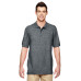 Adult Premium Cotton® Adult 6.6 oz. Double Piqué Polo