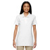 Ladies' Premium Cotton® Ladies' 6.6 oz. Double Piqué Polo