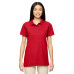 Ladies' Premium Cotton® Ladies' 6.6 oz. Double Piqué Polo