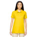 Ladies' Premium Cotton® Ladies' 6.6 oz. Double Piqué Polo