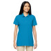 Ladies' Premium Cotton® Ladies' 6.6 oz. Double Piqué Polo