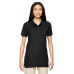 Ladies' Premium Cotton® Ladies' 6.6 oz. Double Piqué Polo