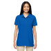 Ladies' Premium Cotton® Ladies' 6.6 oz. Double Piqué Polo