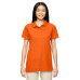 Ladies' Premium Cotton® Ladies' 6.6 oz. Double Piqué Polo