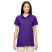 Ladies' Premium Cotton® Ladies' 6.6 oz. Double Piqué Polo