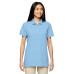 Ladies' Premium Cotton® Ladies' 6.6 oz. Double Piqué Polo