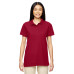 Ladies' Premium Cotton® Ladies' 6.6 oz. Double Piqué Polo