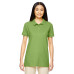 Ladies' Premium Cotton® Ladies' 6.6 oz. Double Piqué Polo
