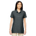 Ladies' Premium Cotton® Ladies' 6.6 oz. Double Piqué Polo