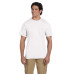 Adult 5.5 oz., 50/50 Pocket T-Shirt