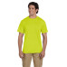 Adult 5.5 oz., 50/50 Pocket T-Shirt