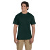 Adult 5.5 oz., 50/50 Pocket T-Shirt