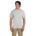 Adult 5.5 oz., 50/50 Pocket T-Shirt
