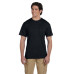 Adult 5.5 oz., 50/50 Pocket T-Shirt