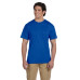 Adult 5.5 oz., 50/50 Pocket T-Shirt
