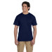 Adult 5.5 oz., 50/50 Pocket T-Shirt